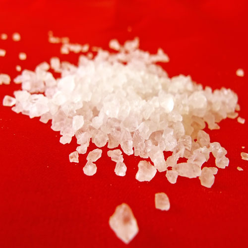 Jak zabezpieczyć samochód przed negatywnym działaniem soli?
